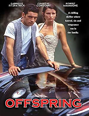 Offspring (1996) starring Chantal Contouri on DVD on DVD